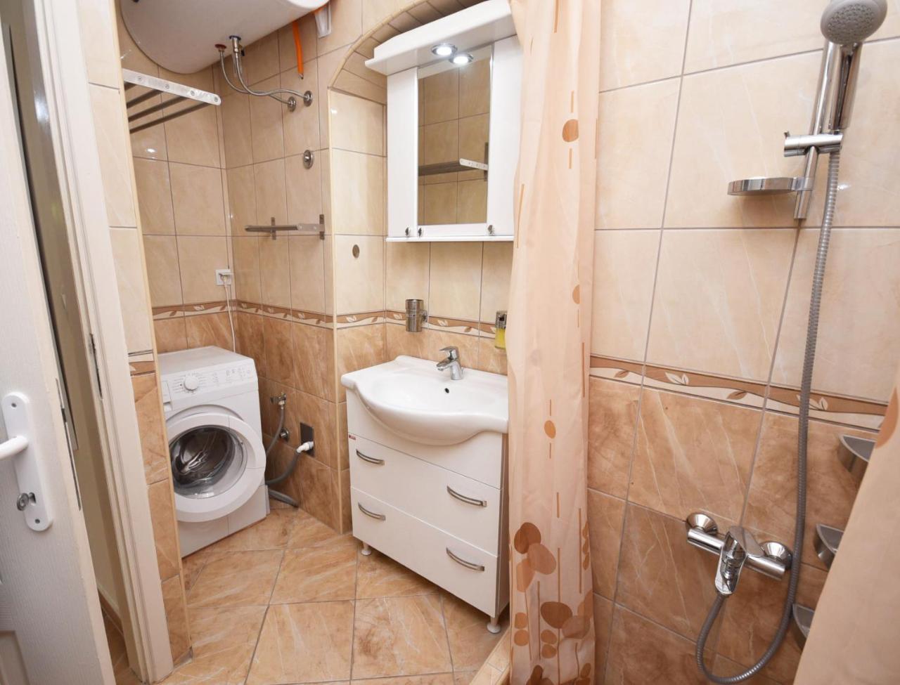 Vila Kula 1830 Apartments Херцег-Новий Екстер'єр фото