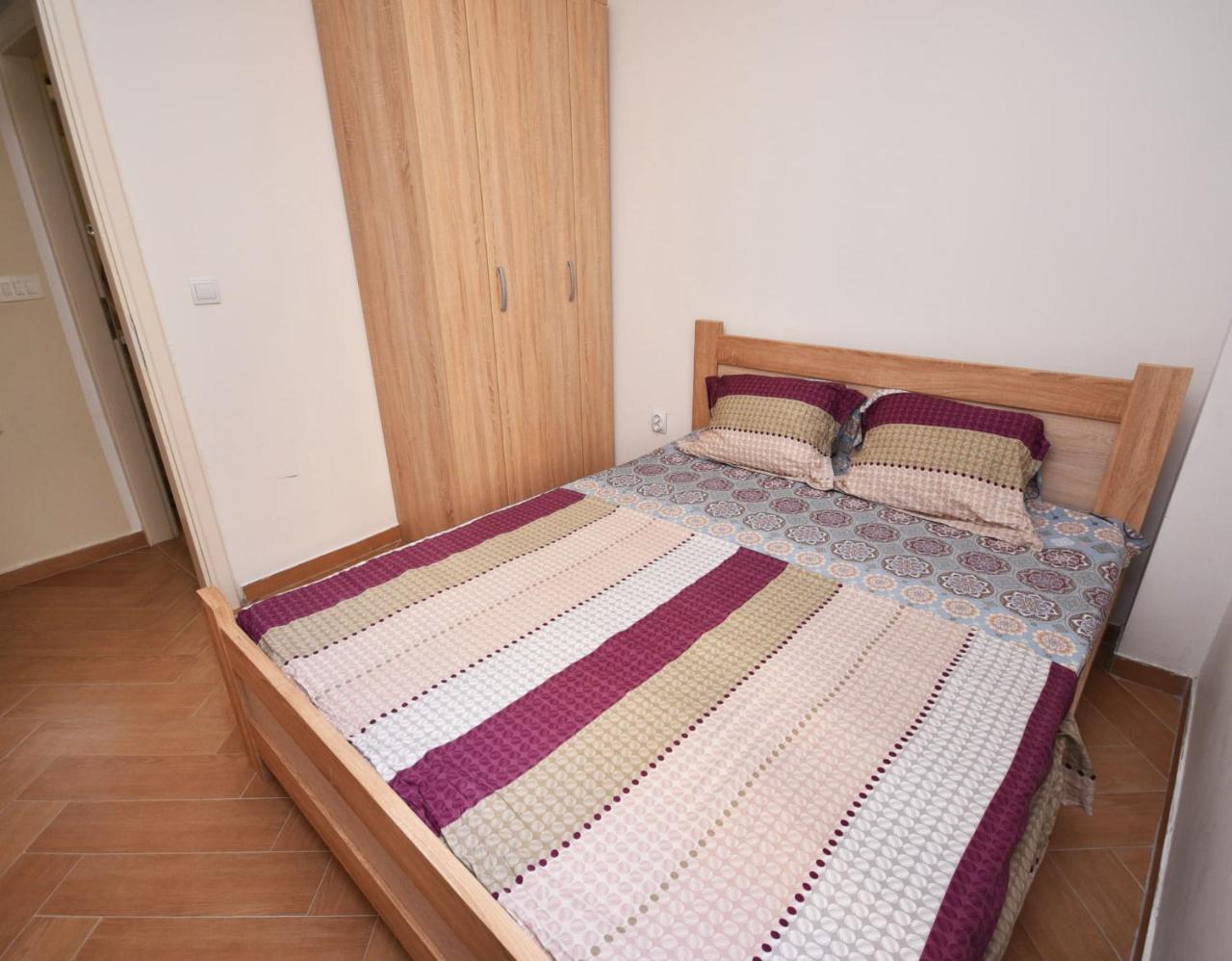 Vila Kula 1830 Apartments Херцег-Новий Екстер'єр фото